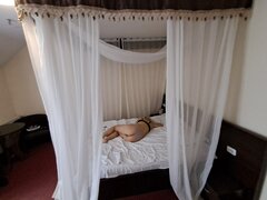 Daca vrei masaj de la un cuplu dragut!